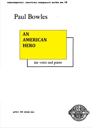 Bowles: An American Hero