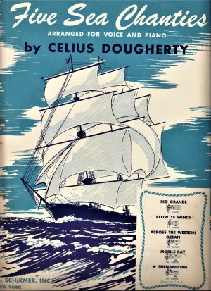 Dougherty: Shenandoah