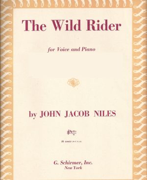 Niles: The Wild Ride