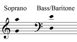 Italian Duet Mia Sposa Vezzosa