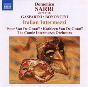 Recording Mirene e Floro and Moschetta e Grullo