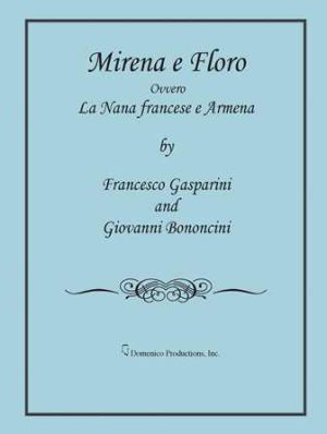 MIrena and Floro score