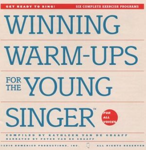 Winning Warm-ups for the Young Singer