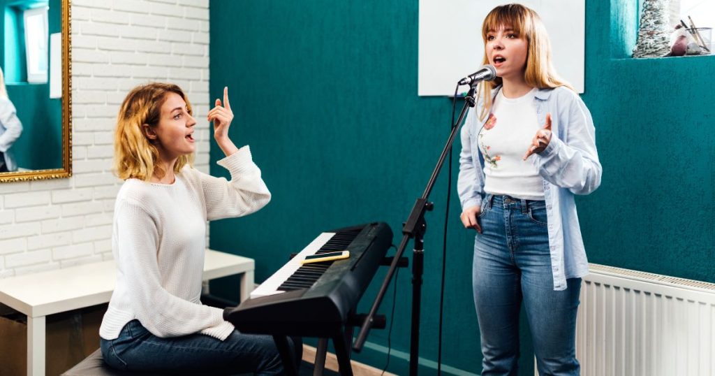 Download vocal exercises