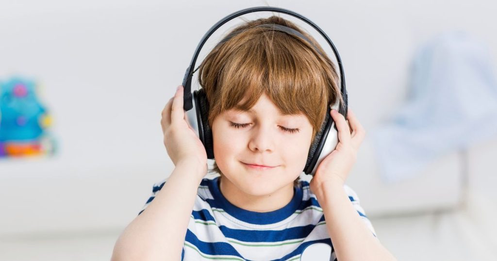 Listen to other singers